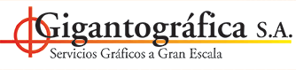 Gigantográfica SA